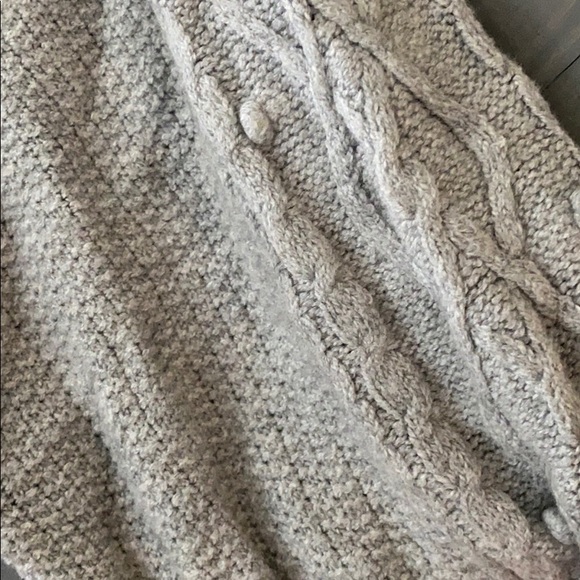 Moth from Anthropologie sweater - Picture 2 of 2